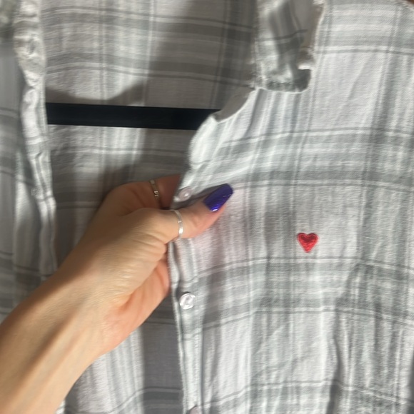 Sundry top - Picture 2 of 3